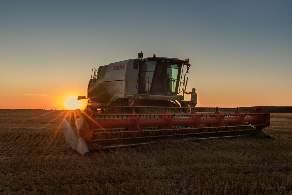 Photograph by Сергей Степанов