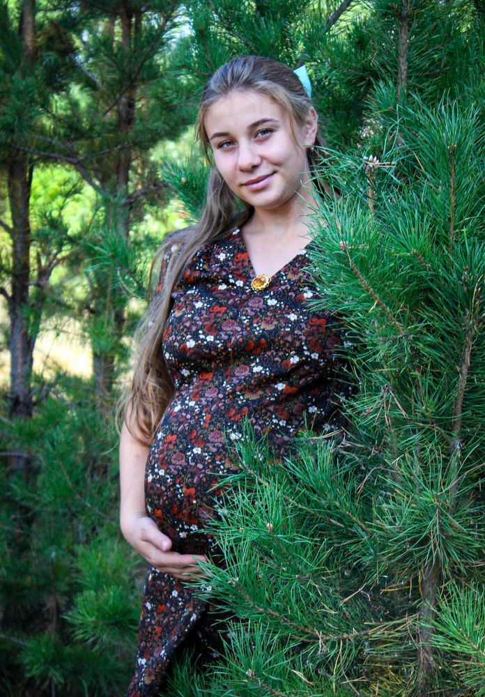 Photograph by Александра Почечуева