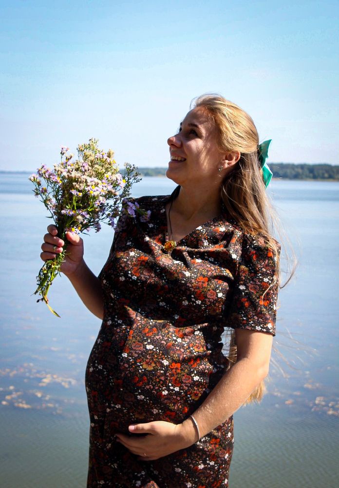 Photograph by Александра Почечуева