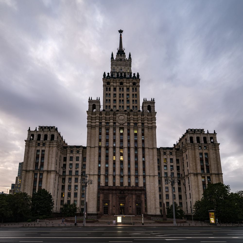 Photograph by Денис Вавилов