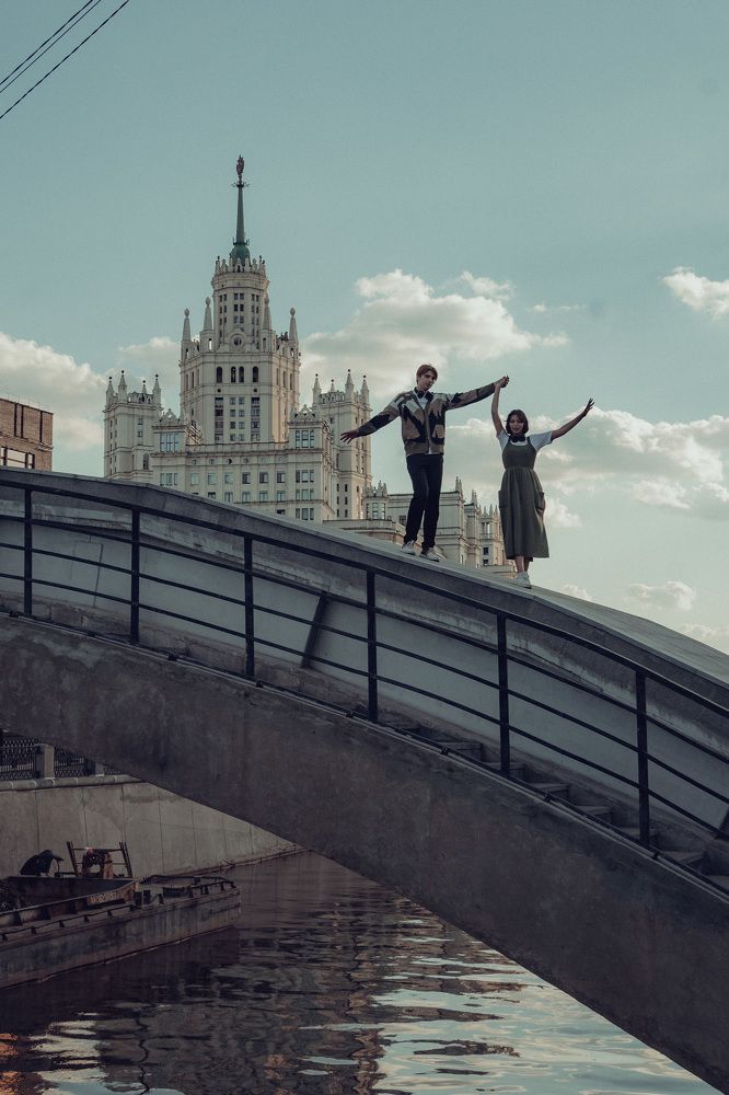 Photograph by Анна Семусева