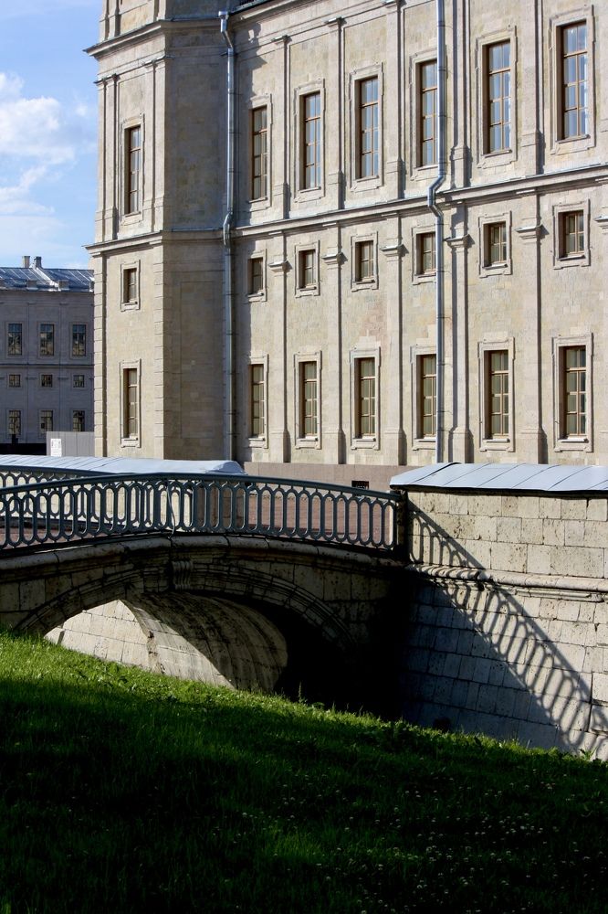 Photograph by Михаил Некрасов