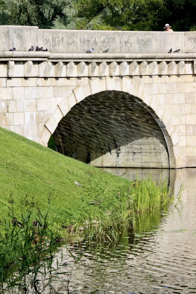 Photograph by Михаил Некрасов