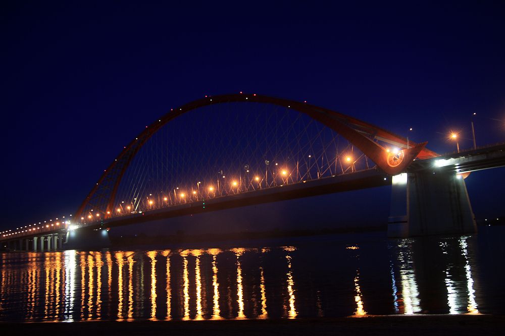 Photograph by Иван Овчинников