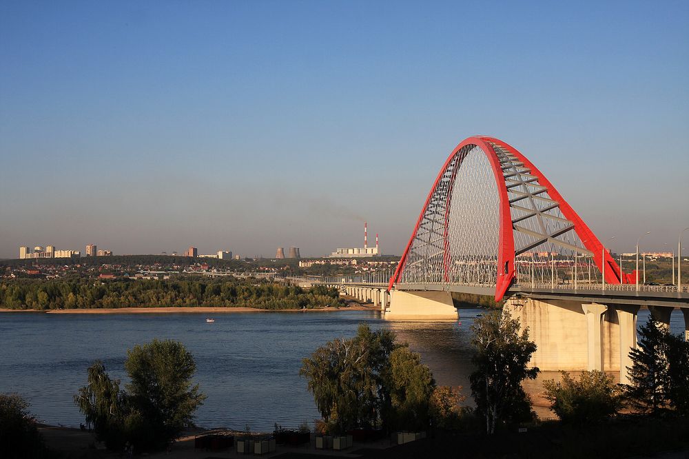 Photograph by Иван Овчинников