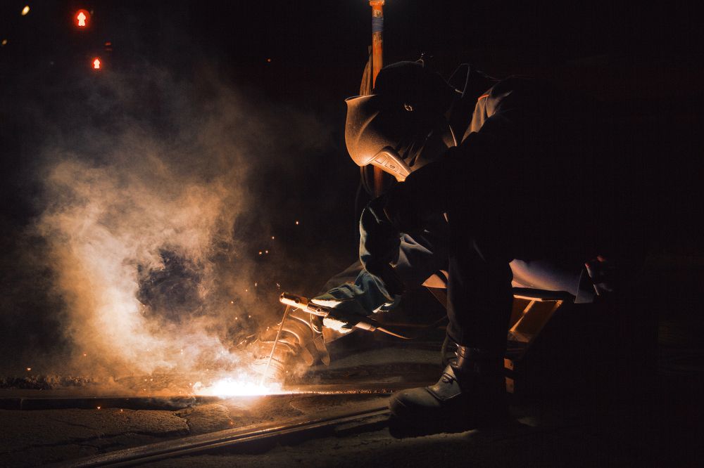 Photograph by Артём Арафаилов