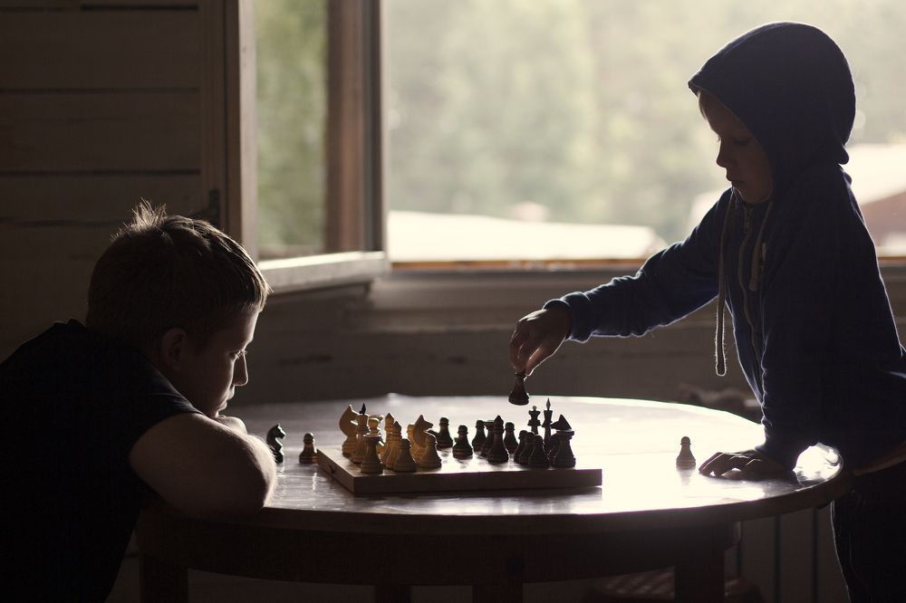 Photograph by Артём Арафаилов