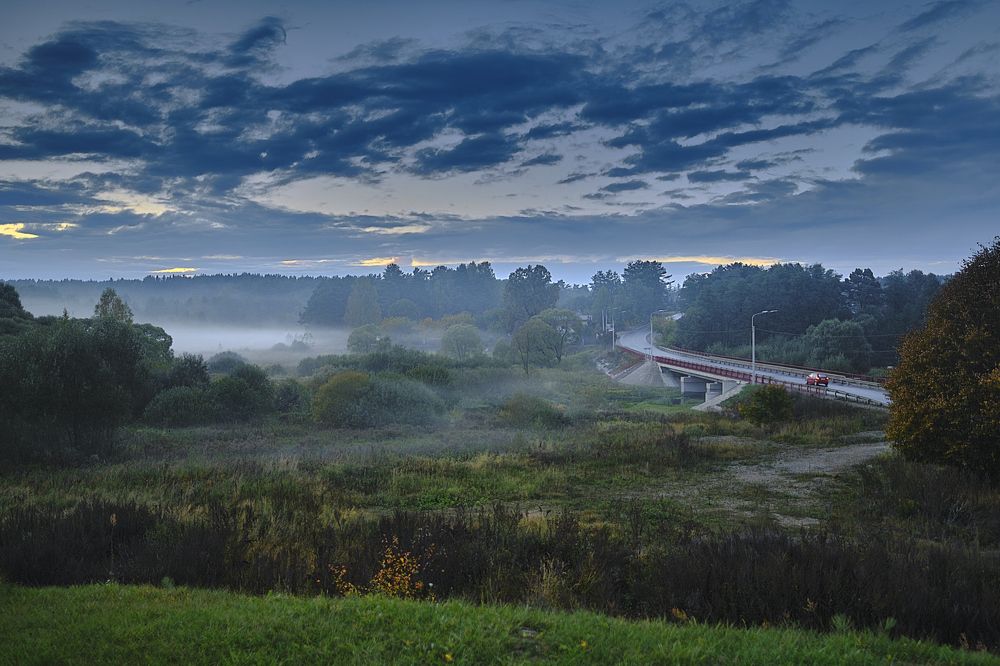 Photograph by Владимир Варлахов