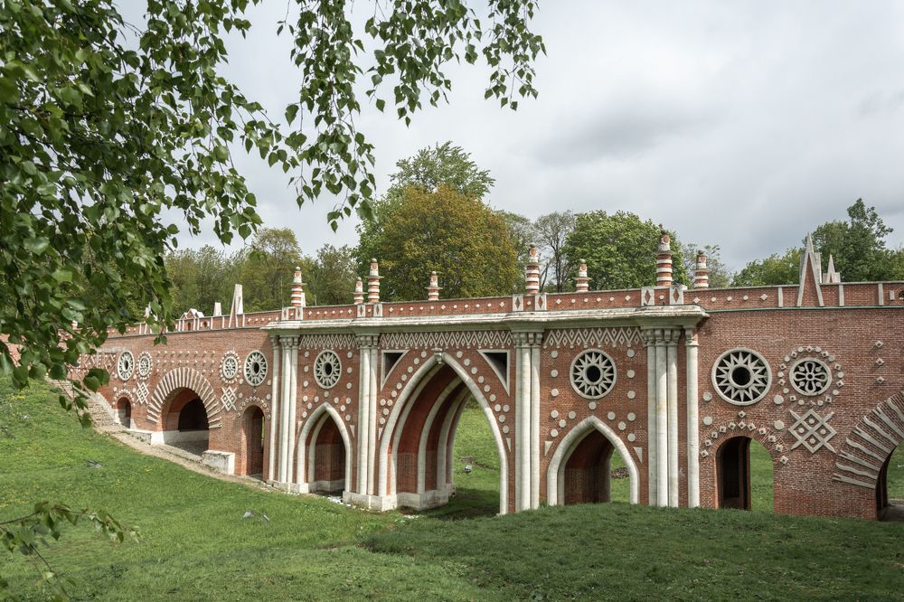 Photograph by Ольга Салтыкова