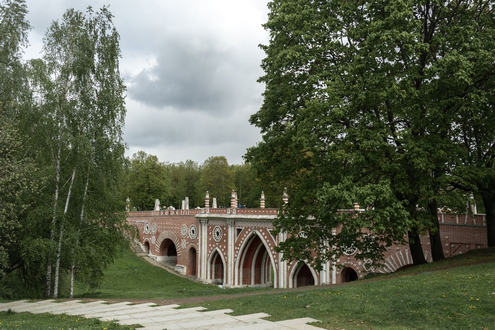 Photograph by Ольга Салтыкова