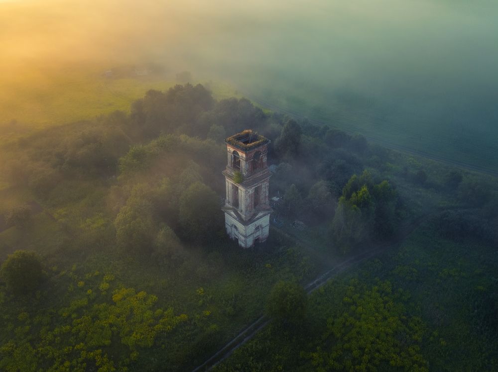 Photograph by Брытков Николай