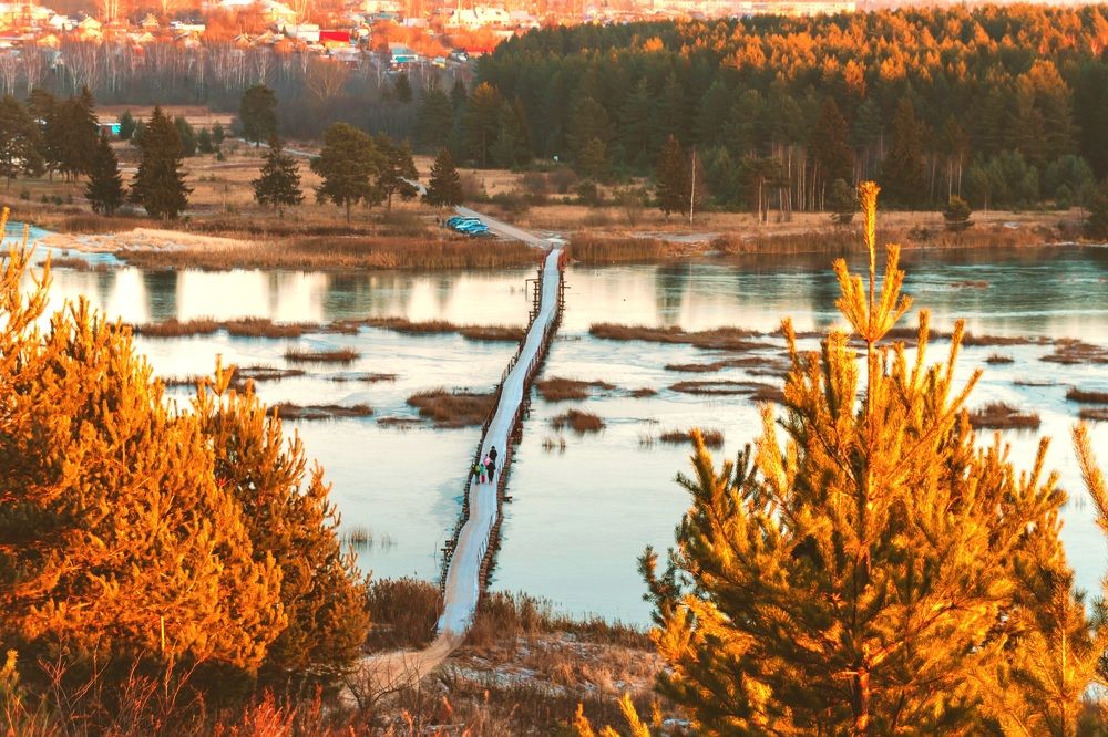 Photograph by Елена Ефимова