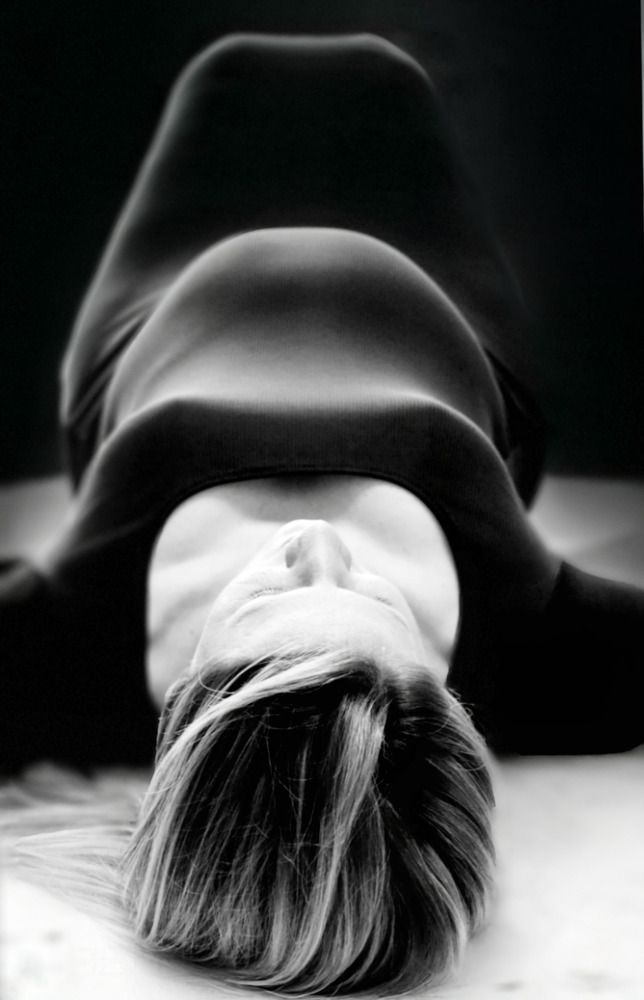 Photograph by Robert Seme