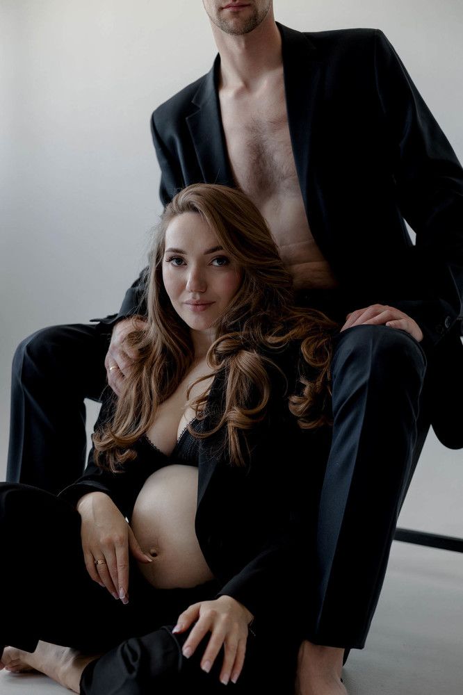 Photograph by Denis Babushkin