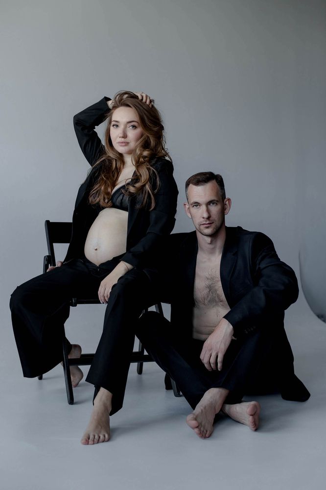 Photograph by Denis Babushkin