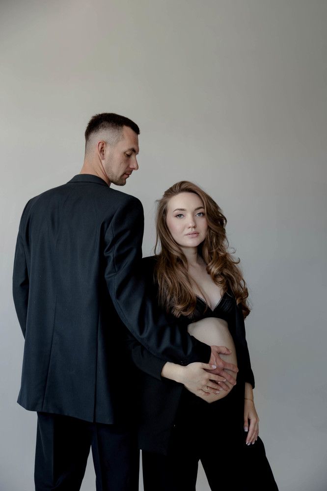 Photograph by Denis Babushkin