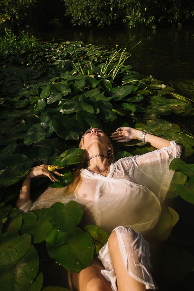 Photograph by Екатерина Максимова