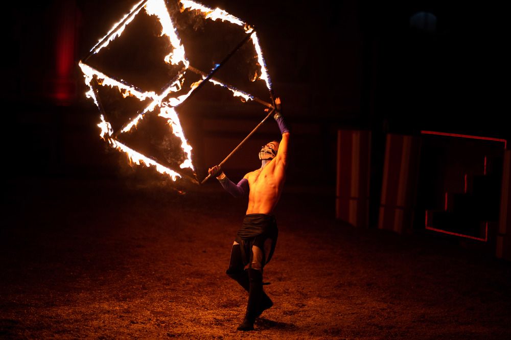 Photograph by Антон Скоморохов