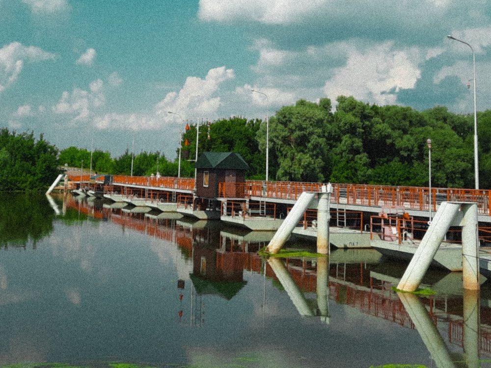 Photograph by Ольга Нагорная