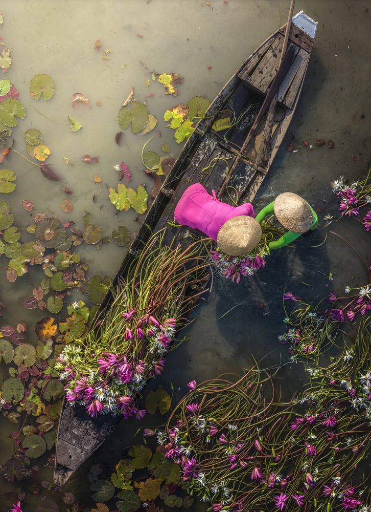 Photograph by Vu Khoa Nguyen Khanh