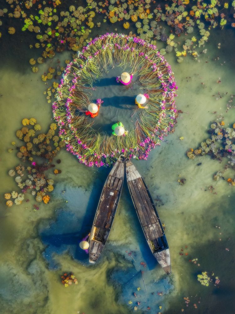 Photograph by Vu Khoa Nguyen Khanh