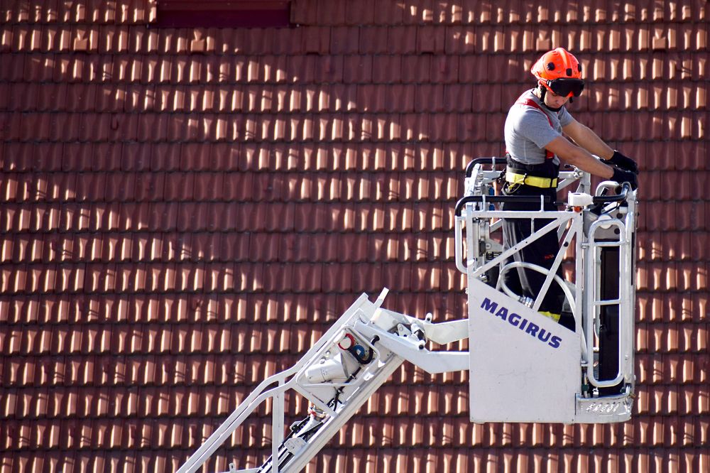 Photograph by Bob Gajdoš