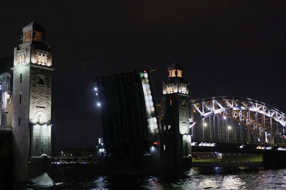 Photograph by Yana Egorova