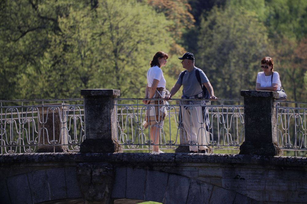 Photograph by Yana Egorova