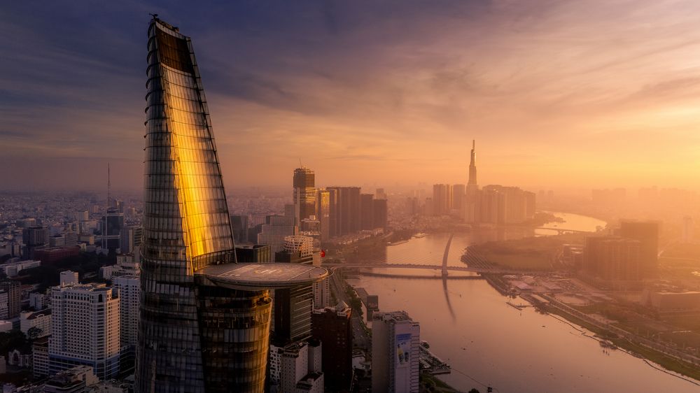 Photograph by Vu Khoa Nguyen Khanh