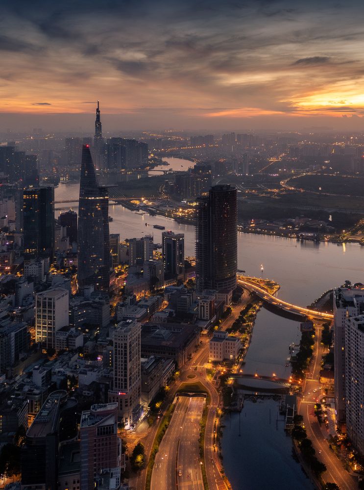 Photograph by Vu Khoa Nguyen Khanh