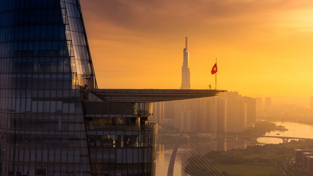 Photograph by Vu Khoa Nguyen Khanh