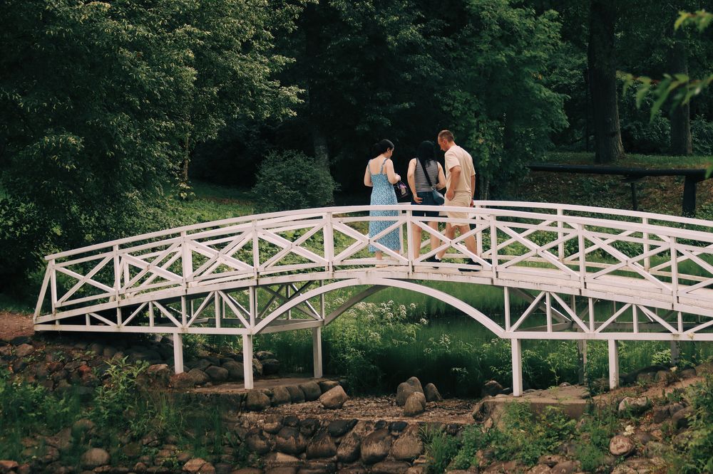 Photograph by Yana Egorova