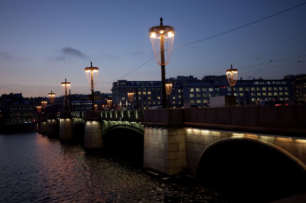 Photograph by Yana Egorova