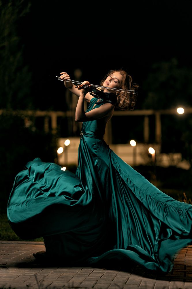 Photograph by Karpenko Denis