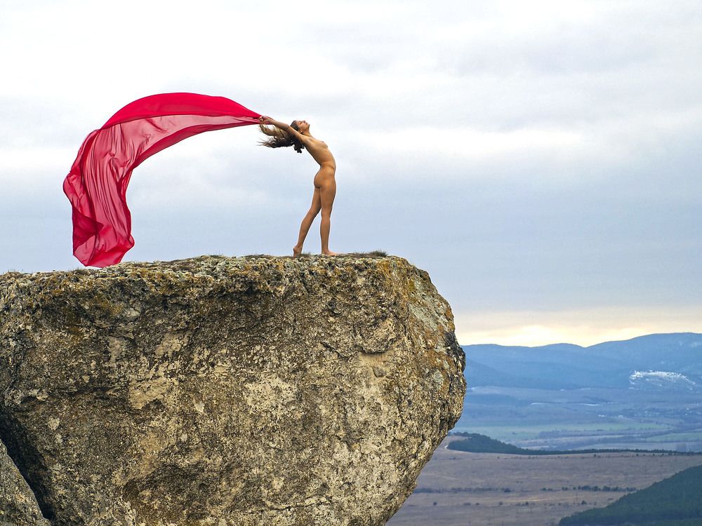 Photograph by Дмитрий Потапов