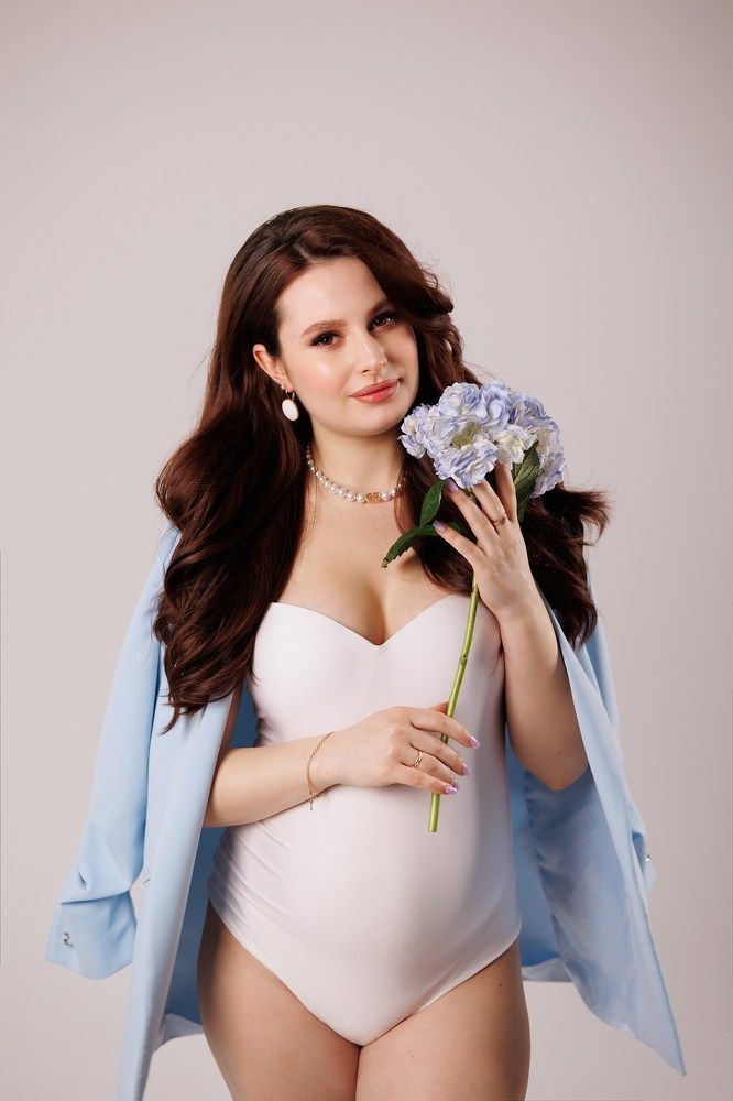 Фотография автора Вероника Сотникова