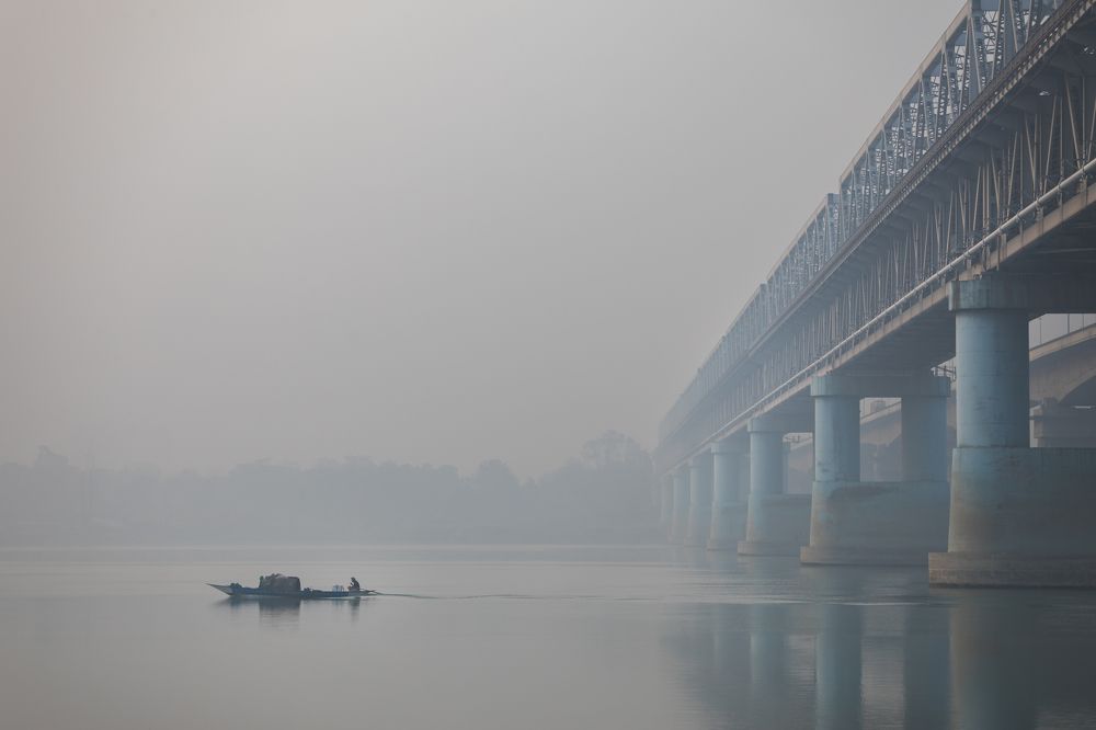 Фотография автора Puneet Verma