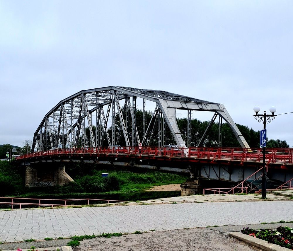 Photograph by Николай Худяков