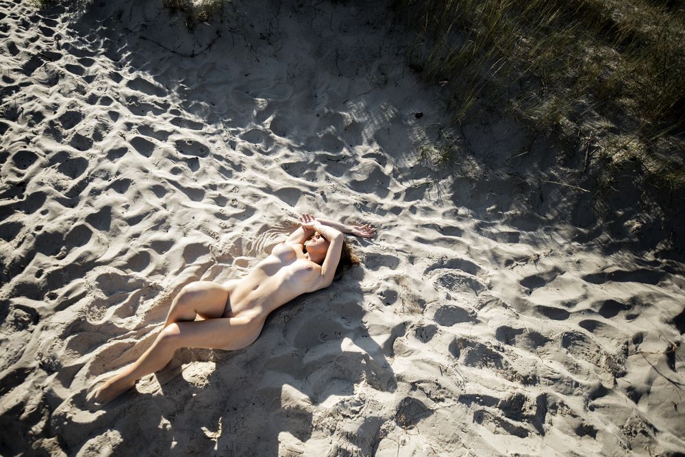 Photograph by Martynas Galdikas