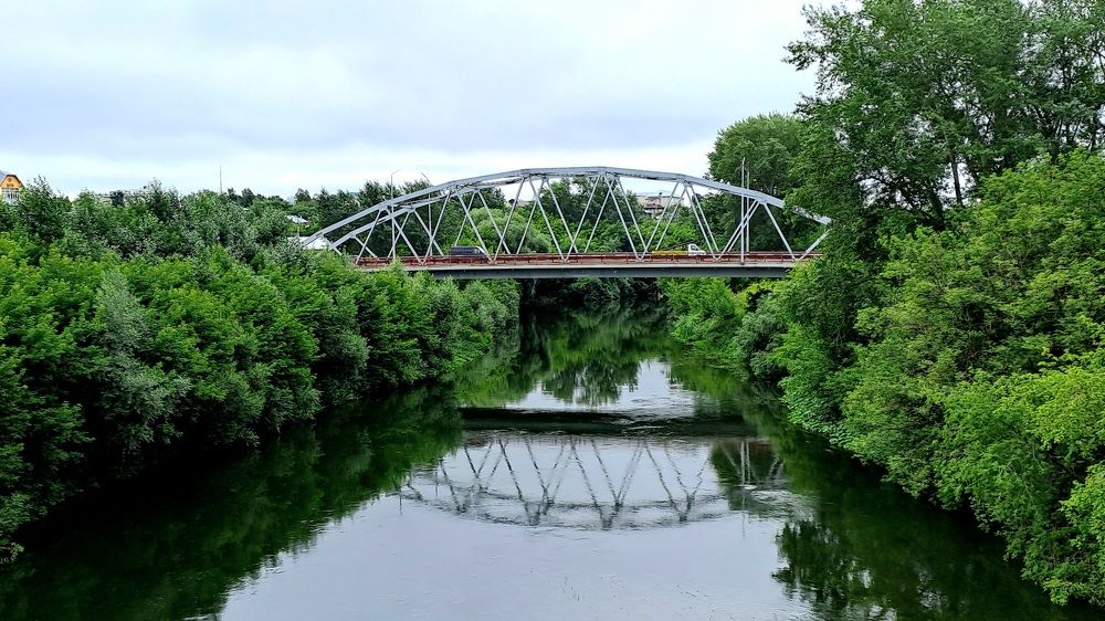 Photograph by Николай Худяков