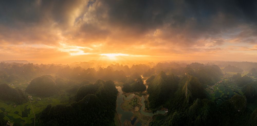 Photograph by Vu Khoa Nguyen Khanh