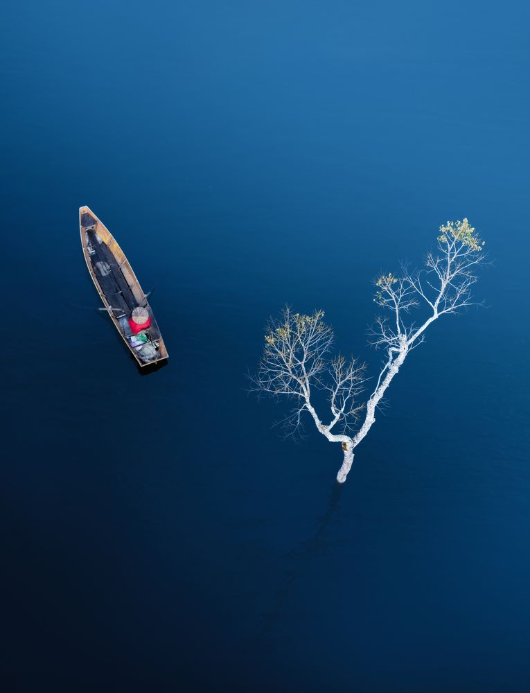 Photograph by Vu Khoa Nguyen Khanh