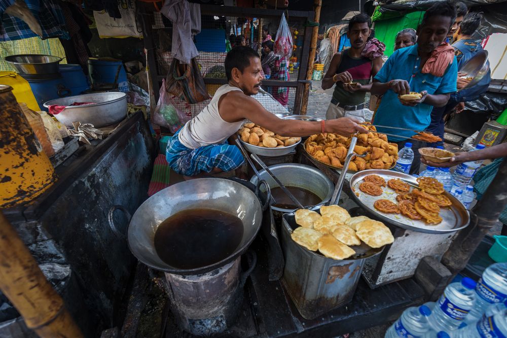 Фотография автора Puneet Verma