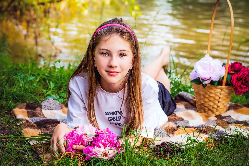 Photograph by Светлана Гуськова