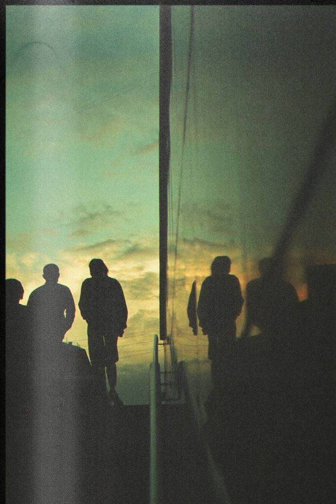 Фотография автора S. Savin