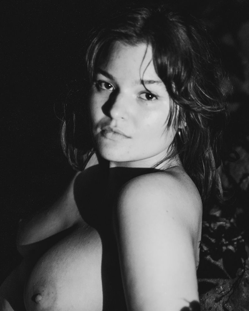 Photograph by Misha Khazov