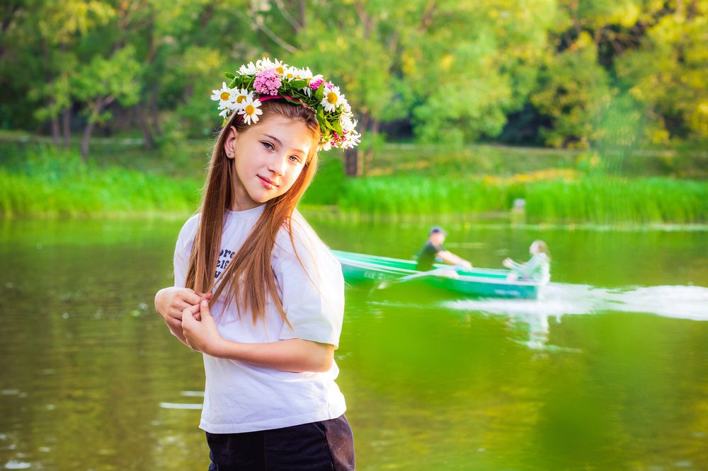 Photograph by Светлана Гуськова