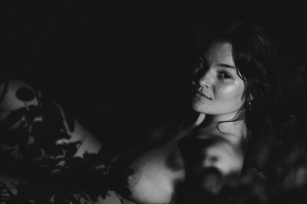 Photograph by Misha Khazov