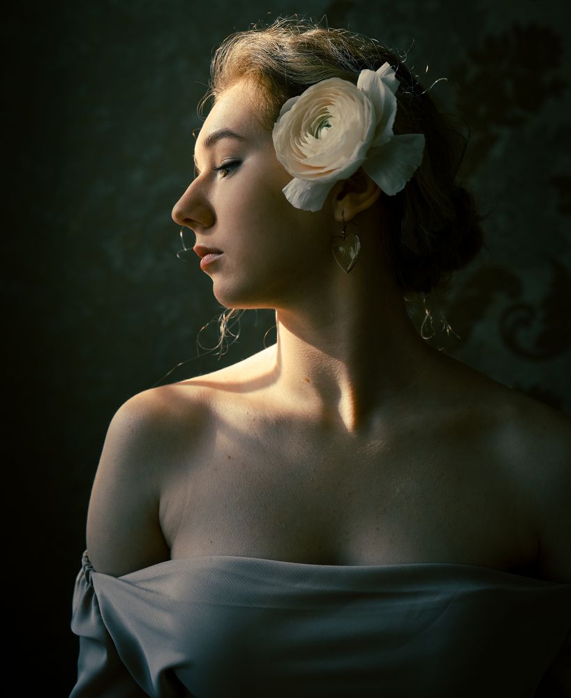 Photograph by Мария Боленичева