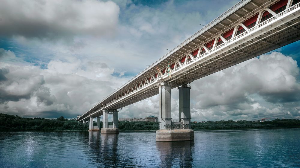 Photograph by Александр Соловьев